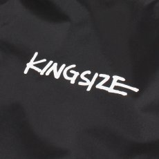 画像5: KINGSIZE（キングサイズ）“STEPPING RAZOR COACH JACKET” (5)