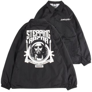 コーチジャケット - DISSIDENT WEB SHOP