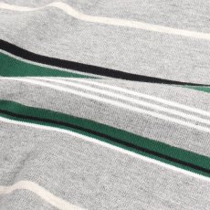 画像9: KINGSIZE（キングサイズ）“DRAW LOGO BORDER L/S TEE” (9)