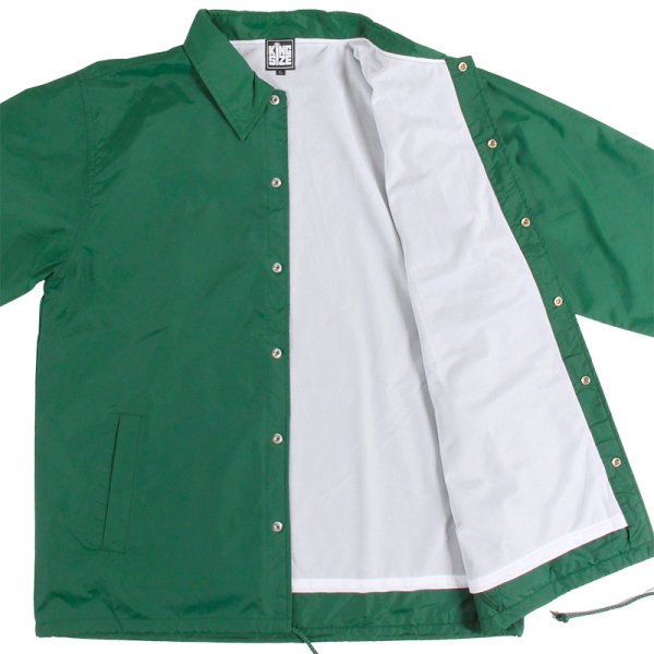 画像11: KINGSIZE（キングサイズ）“STEPPING RAZOR COACH JACKET” (11)