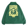 画像3: KINGSIZE（キングサイズ）“STEPPING RAZOR COACH JACKET” (3)