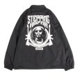 画像3: KINGSIZE（キングサイズ）“STEPPING RAZOR COACH JACKET” (3)