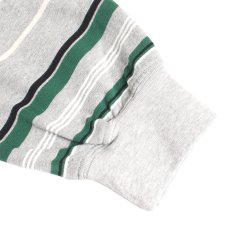 画像8: KINGSIZE（キングサイズ）“DRAW LOGO BORDER L/S TEE” (8)
