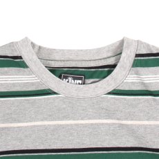 画像3: KINGSIZE（キングサイズ）“DRAW LOGO BORDER L/S TEE” (3)