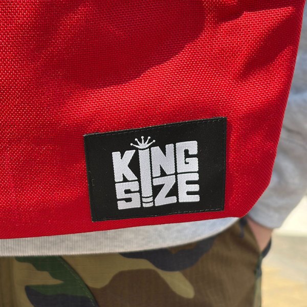 画像17: KINGSIZE（キングサイズ）“BACK PACK” (17)