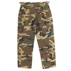画像2: KINGSIZE（キングサイズ）“CARGO PANTS” (2)