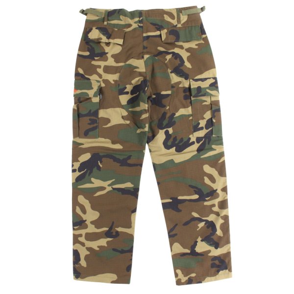 画像2: KINGSIZE（キングサイズ）“CARGO PANTS” (2)