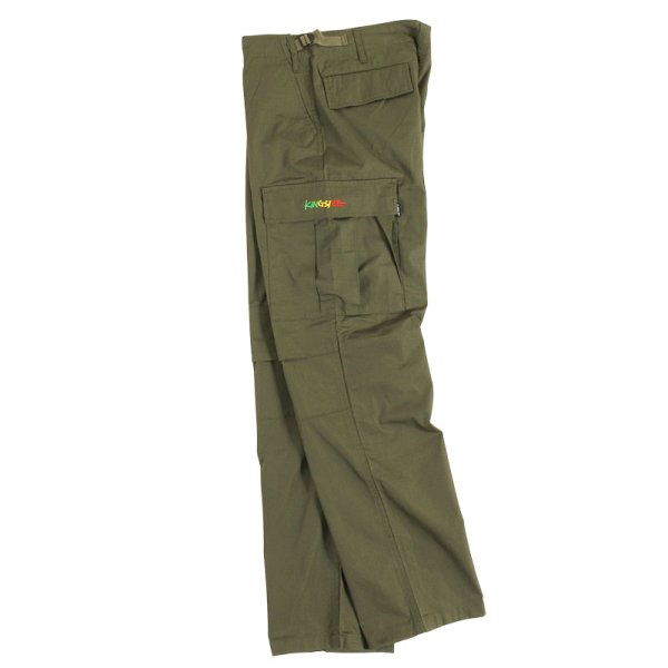 画像3: KINGSIZE（キングサイズ）“CARGO PANTS” (3)