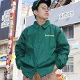 画像12: KINGSIZE（キングサイズ）“STEPPING RAZOR COACH JACKET” (12)