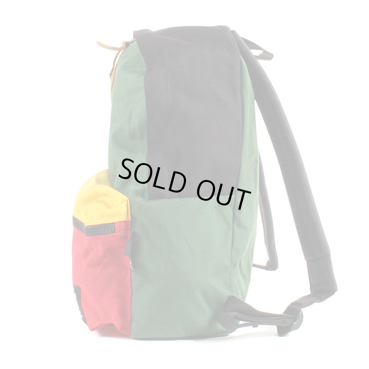 画像4: 【2026.04.14再入荷】KINGSIZE（キングサイズ）“BACK PACK” (4)