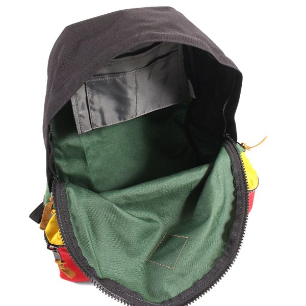 画像12: KINGSIZE（キングサイズ）“BACK PACK” (12)