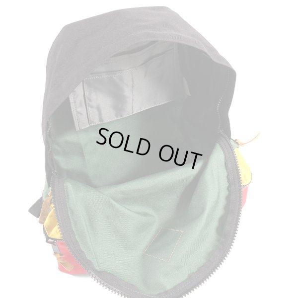 画像12: KINGSIZE（キングサイズ）“BACK PACK” (12)