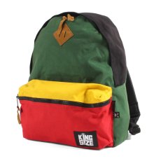 画像1: 【2026.04.14再入荷】KINGSIZE（キングサイズ）“BACK PACK” (1)