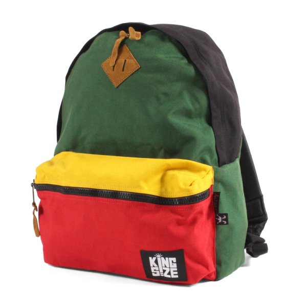 画像1: KINGSIZE（キングサイズ）“BACK PACK” (1)