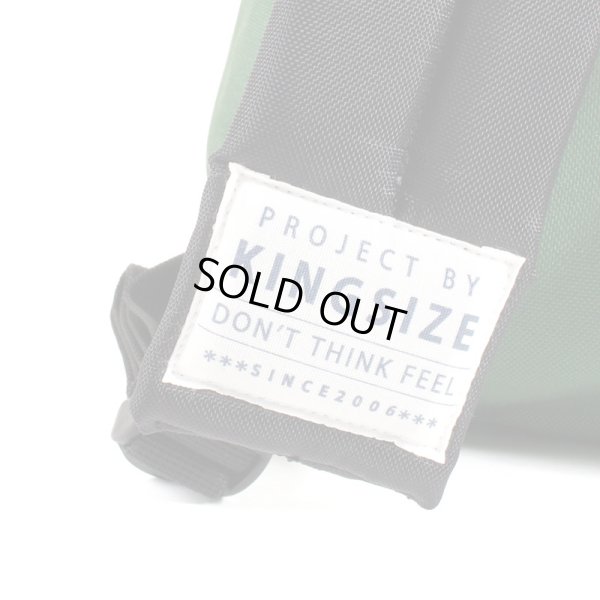 画像14: KINGSIZE（キングサイズ）“BACK PACK” (14)