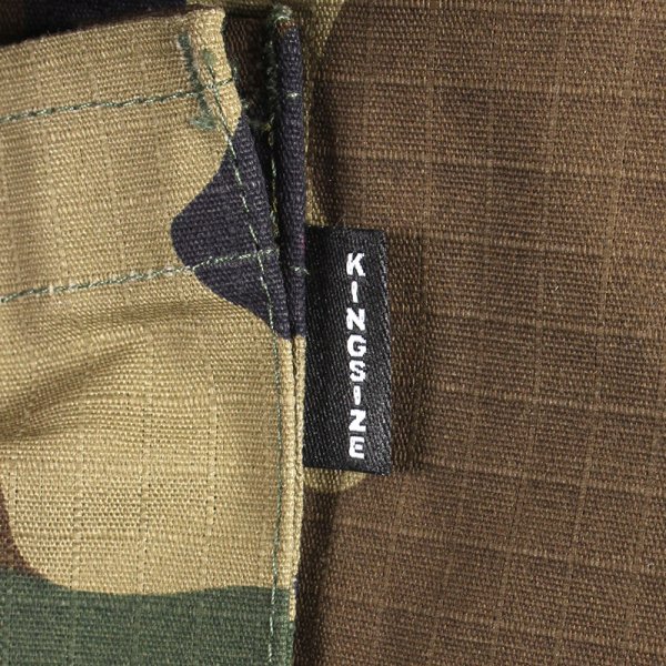 画像17: KINGSIZE（キングサイズ）“CARGO PANTS” (17)