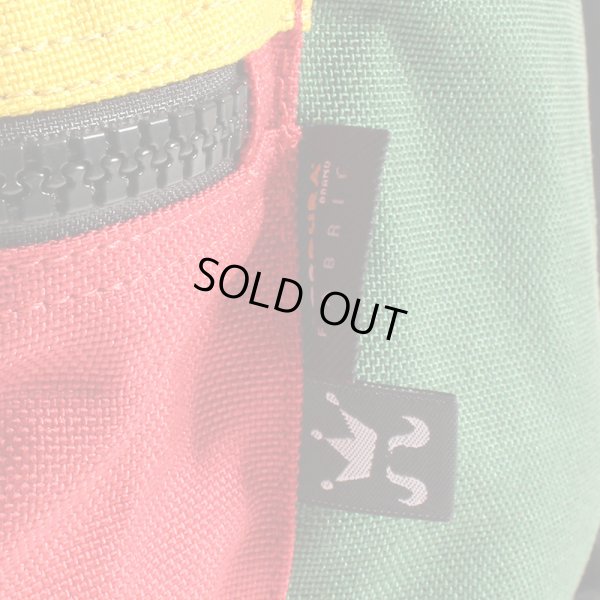 画像10: KINGSIZE（キングサイズ）“BACK PACK” (10)