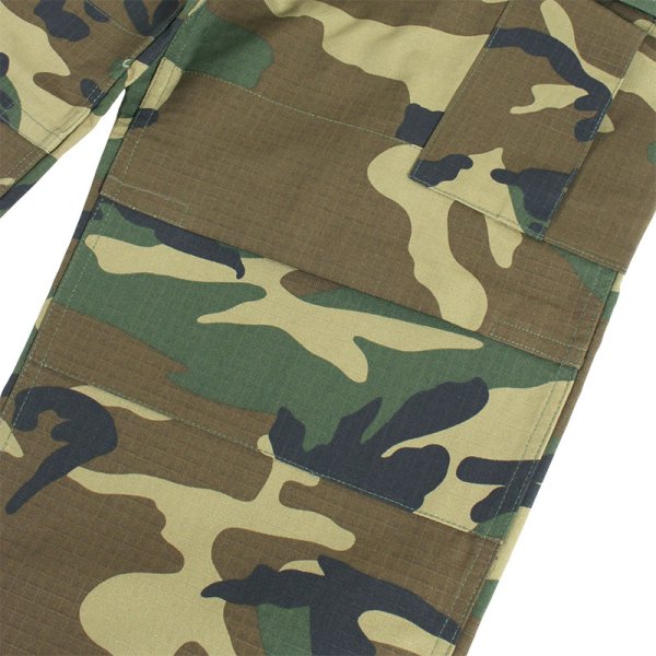 画像10: KINGSIZE（キングサイズ）“CARGO PANTS” (10)