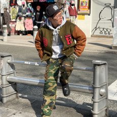画像22: KINGSIZE（キングサイズ）“CARGO PANTS” (22)