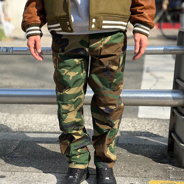 画像19: KINGSIZE（キングサイズ）“CARGO PANTS” (19)