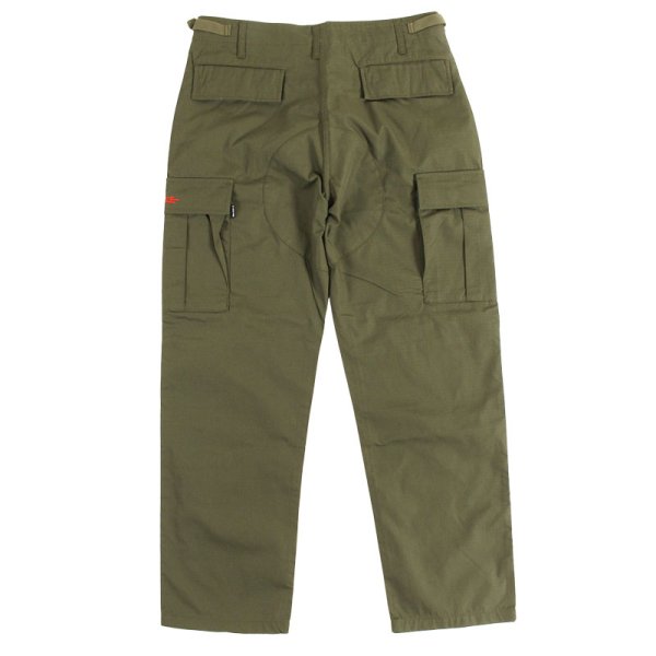 画像2: KINGSIZE（キングサイズ）“CARGO PANTS” (2)