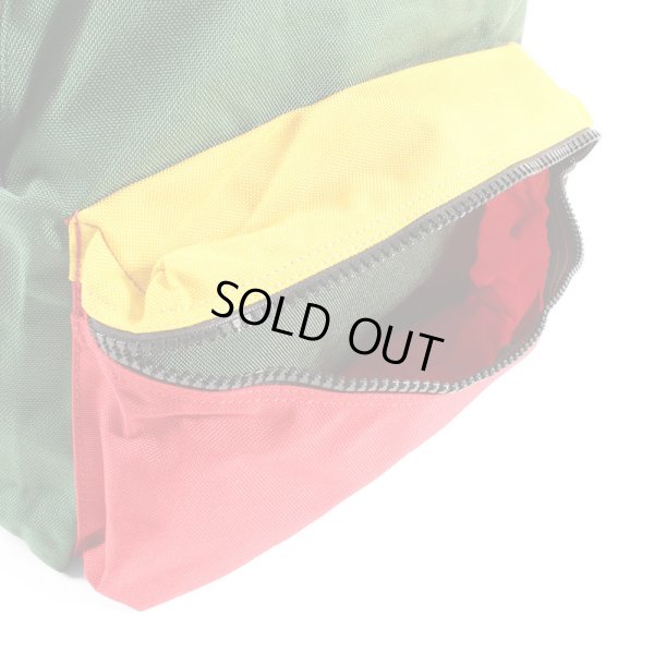 画像11: KINGSIZE（キングサイズ）“BACK PACK” (11)