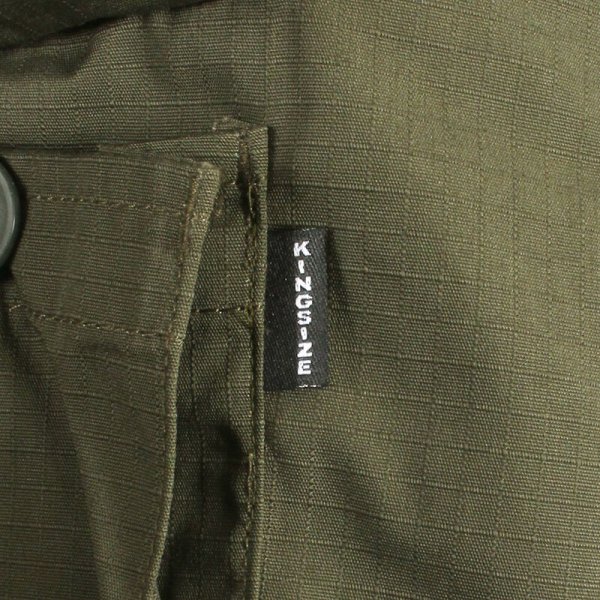 画像17: KINGSIZE（キングサイズ）“CARGO PANTS” (17)