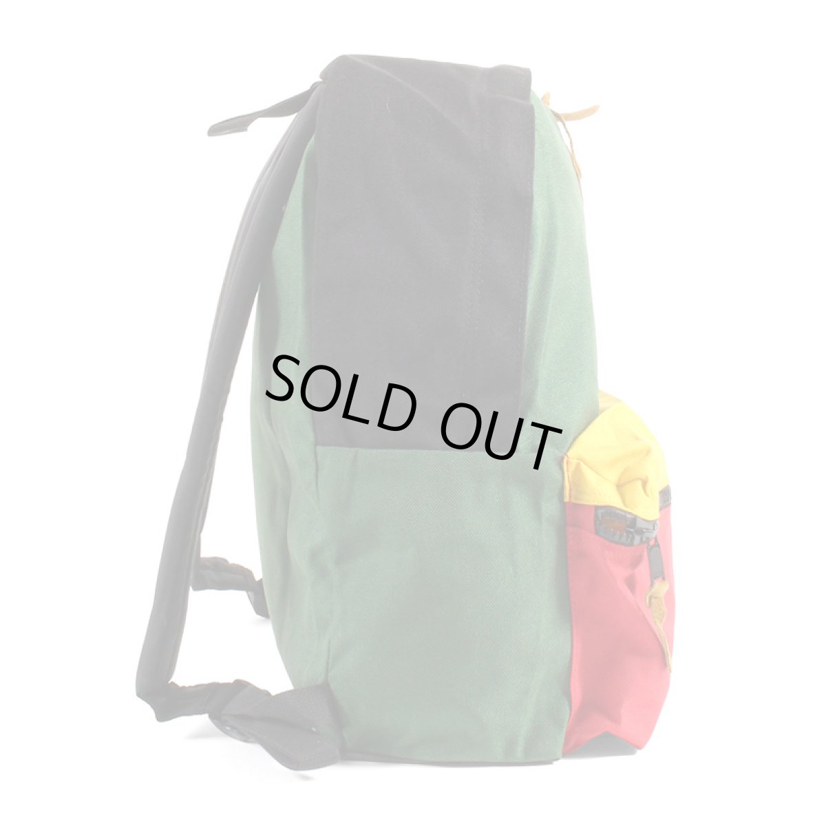 画像5: 【2026.04.14再入荷】KINGSIZE（キングサイズ）“BACK PACK” (5)