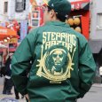 画像15: KINGSIZE（キングサイズ）“STEPPING RAZOR COACH JACKET” (15)