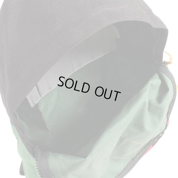 画像13: KINGSIZE（キングサイズ）“BACK PACK” (13)