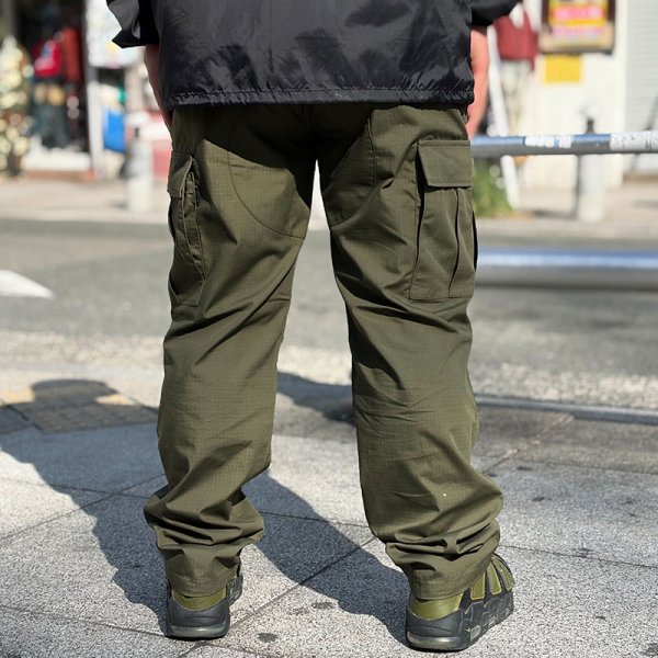画像21: KINGSIZE（キングサイズ）“CARGO PANTS” (21)