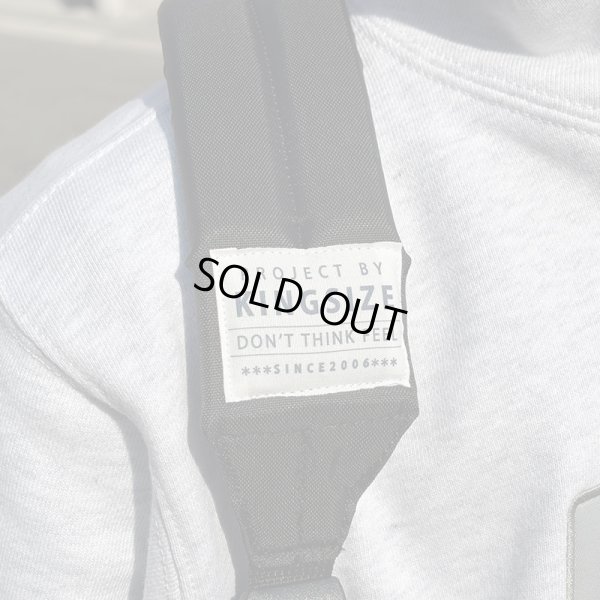 画像18: KINGSIZE（キングサイズ）“BACK PACK” (18)