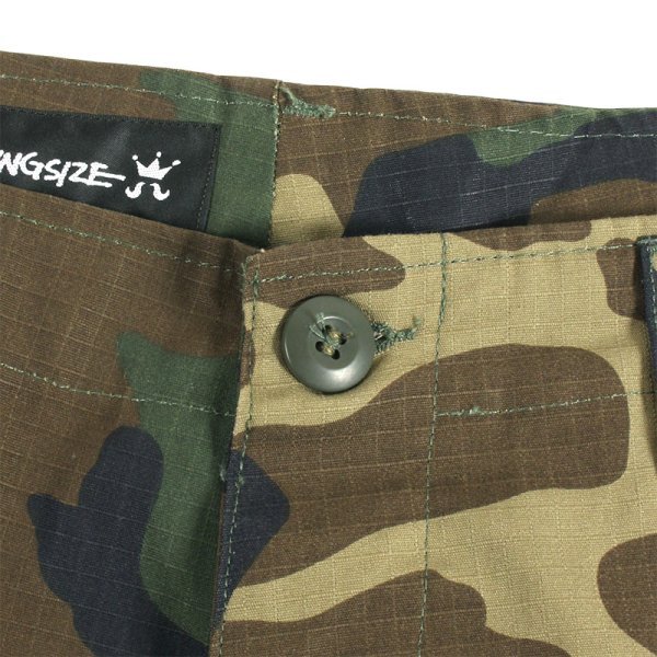 画像5: KINGSIZE（キングサイズ）“CARGO PANTS” (5)