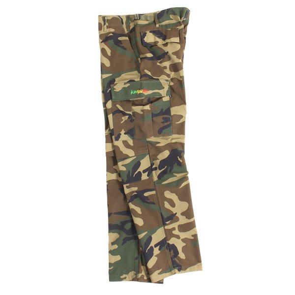 画像3: KINGSIZE（キングサイズ）“CARGO PANTS” (3)