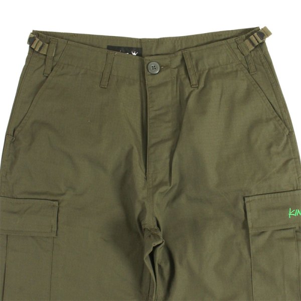 画像4: KINGSIZE（キングサイズ）“CARGO PANTS” (4)