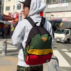 画像15: 【2026.04.14再入荷】KINGSIZE（キングサイズ）“BACK PACK” (15)