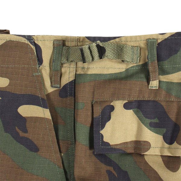 画像13: KINGSIZE（キングサイズ）“CARGO PANTS” (13)