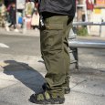 画像20: KINGSIZE（キングサイズ）“CARGO PANTS” (20)