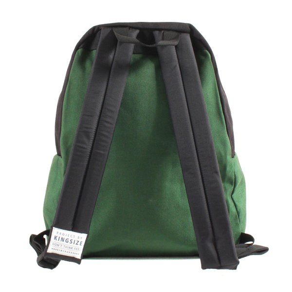 画像3: KINGSIZE（キングサイズ）“BACK PACK” (3)