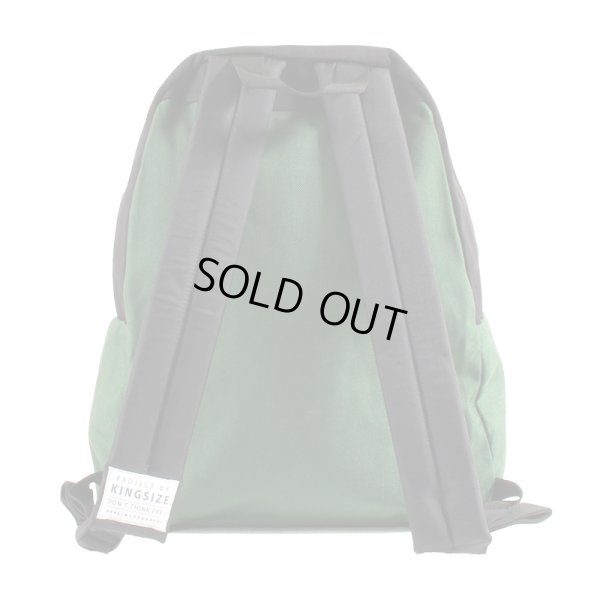 画像3: KINGSIZE（キングサイズ）“BACK PACK” (3)