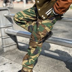 画像18: KINGSIZE（キングサイズ）“CARGO PANTS” (18)