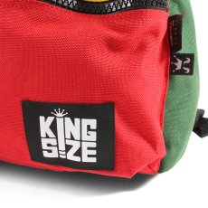 画像9: 【2026.04.14再入荷】KINGSIZE（キングサイズ）“BACK PACK” (9)