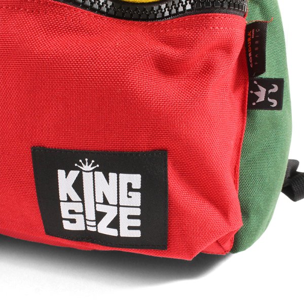 画像9: KINGSIZE（キングサイズ）“BACK PACK” (9)