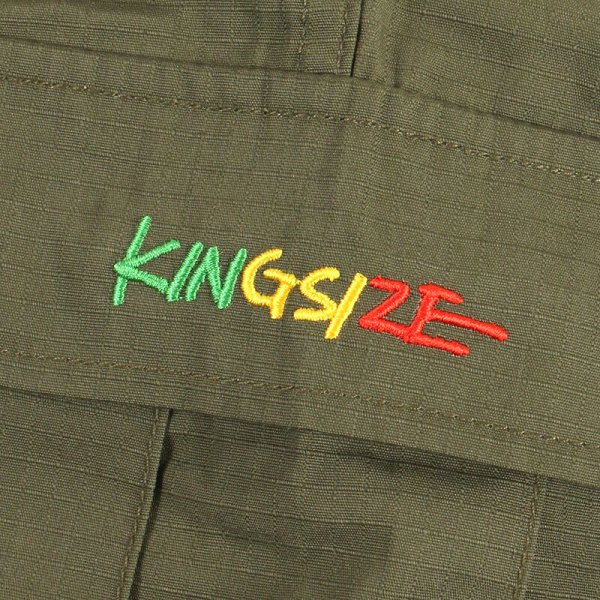 画像16: KINGSIZE（キングサイズ）“CARGO PANTS” (16)