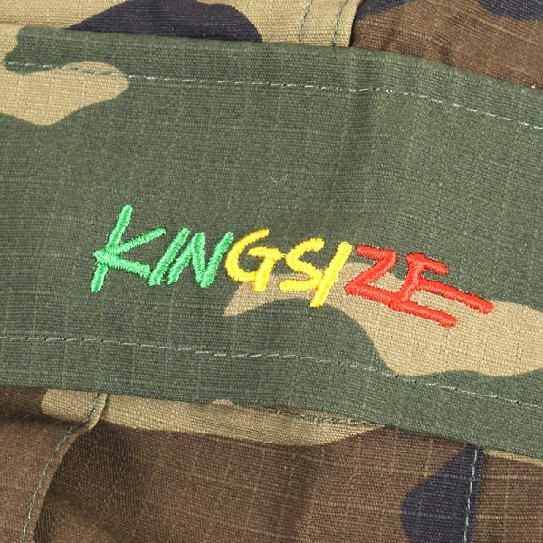 画像16: KINGSIZE（キングサイズ）“CARGO PANTS” (16)
