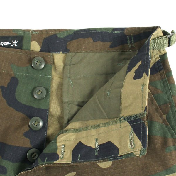 画像7: KINGSIZE（キングサイズ）“CARGO PANTS” (7)