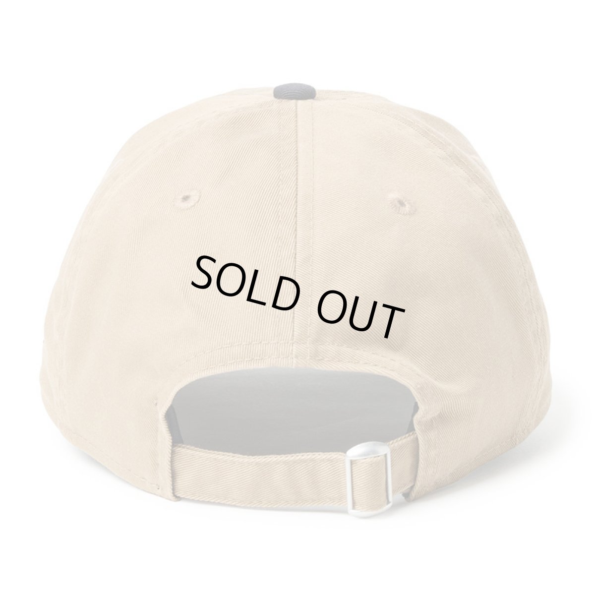 画像4: NEWERA（ニューエラ）“9FORTY MLB アンストラクチャード Unstructured ニューヨーク・メッツ カーキネイビー” (4)