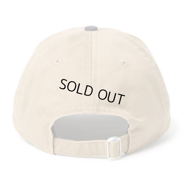 画像4: NEWERA（ニューエラ）“9FORTY MLB アンストラクチャード Unstructured ニューヨーク・メッツ カーキネイビー” (4)