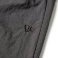 画像6: [レディース] NEWERA（ニューエラ）“Women's ナイロン イージーパンツ チャコールグレー” (6)