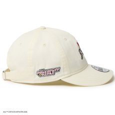 画像6: NEWERA（ニューエラ）“ 9THIRTY The Powerpuff Girls パワーパフ ガールズ Jump Out クロームホワイト” (6)